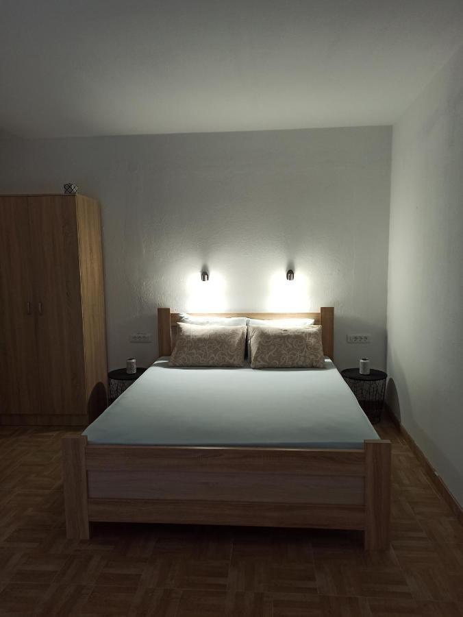 Lastva Holliday Rooms Будва Екстер'єр фото