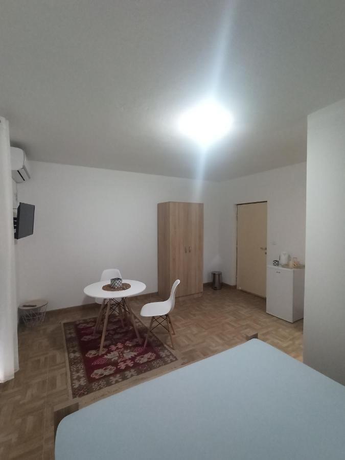 Lastva Holliday Rooms Будва Екстер'єр фото