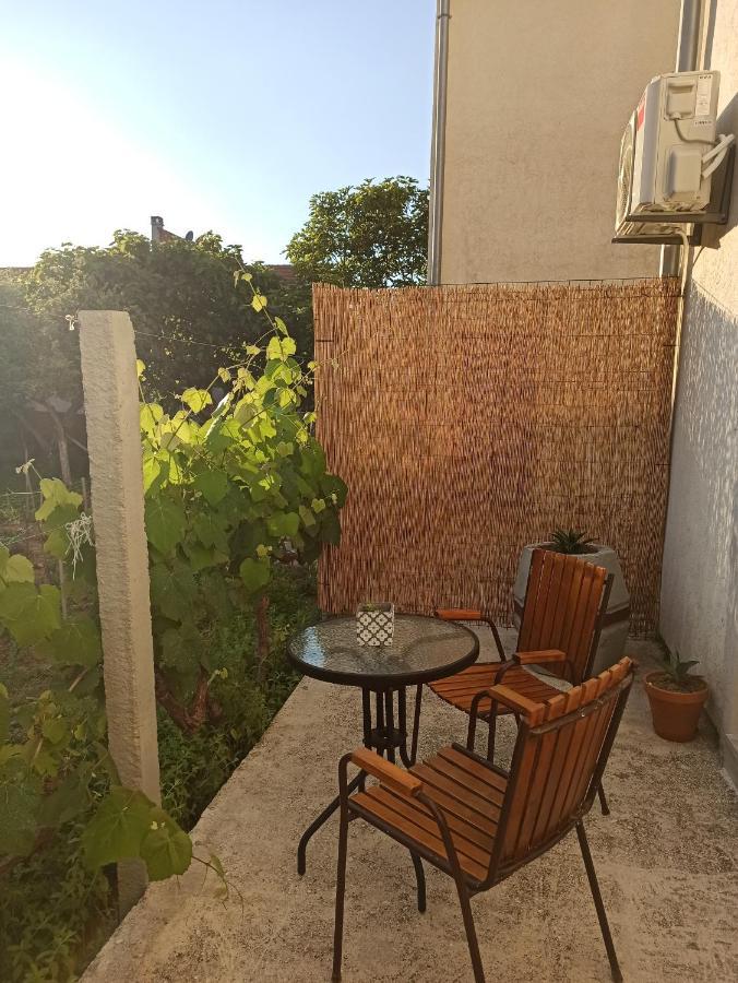 Lastva Holliday Rooms Будва Екстер'єр фото