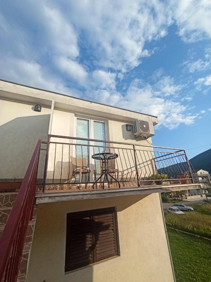 Lastva Holliday Rooms Будва Екстер'єр фото