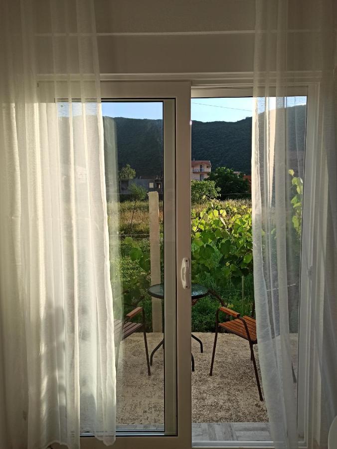 Lastva Holliday Rooms Будва Екстер'єр фото