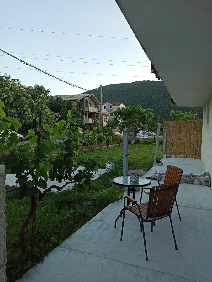 Lastva Holliday Rooms Будва Екстер'єр фото