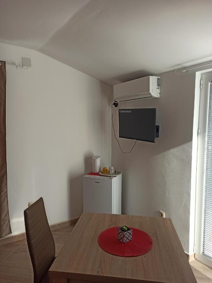 Lastva Holliday Rooms Будва Екстер'єр фото