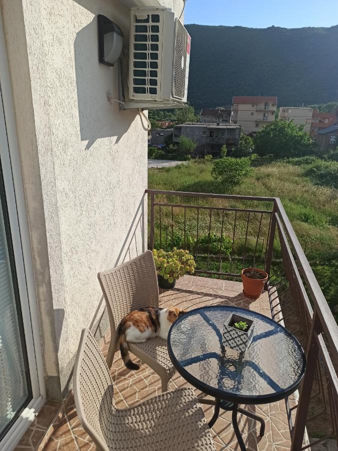 Lastva Holliday Rooms Будва Екстер'єр фото