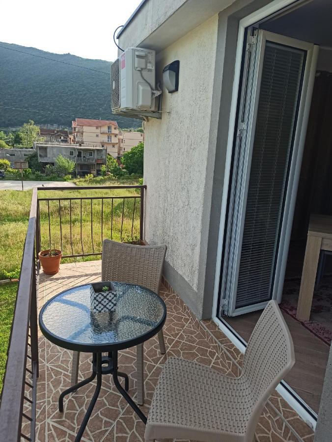 Lastva Holliday Rooms Будва Екстер'єр фото